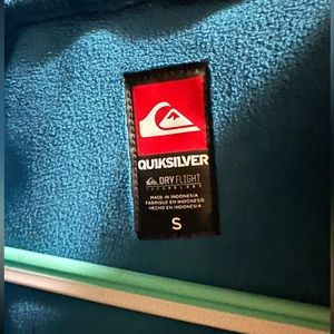 Men’s Quiksilver jacket